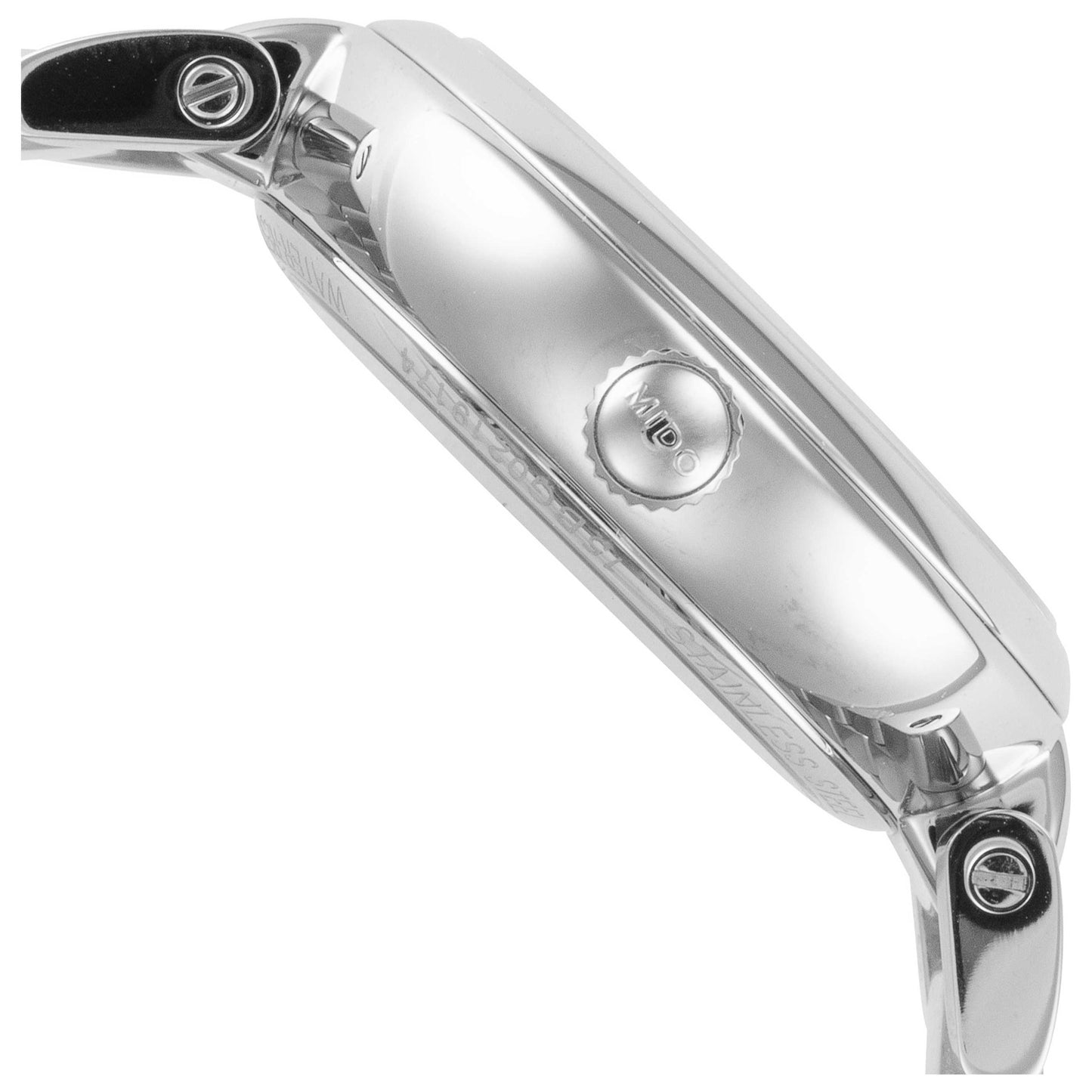 Right view of Mido Donna Women's Automatic Watch M0222071111610