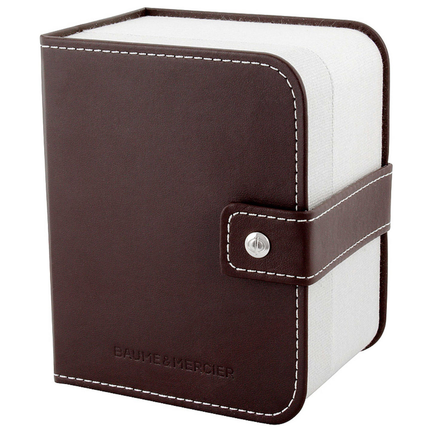 Baume and Mercier Clifton Men's Automatic Watch M0A10139 - Image #4