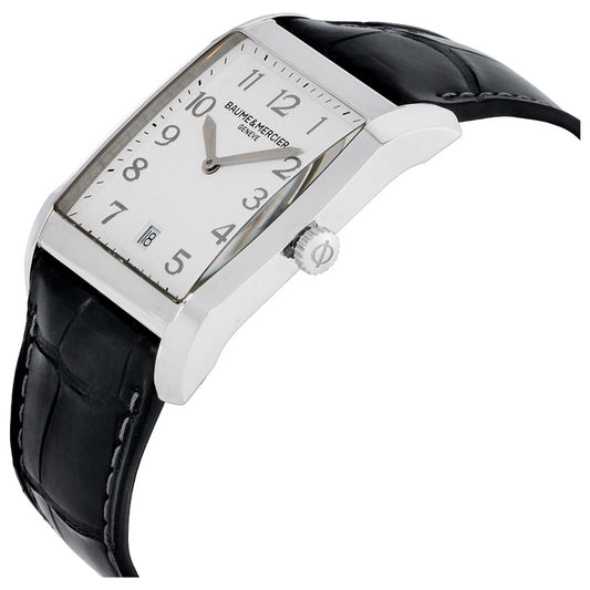Baume and Mercier Hampton Men's Quartz Watch M0A10154 - Image #2