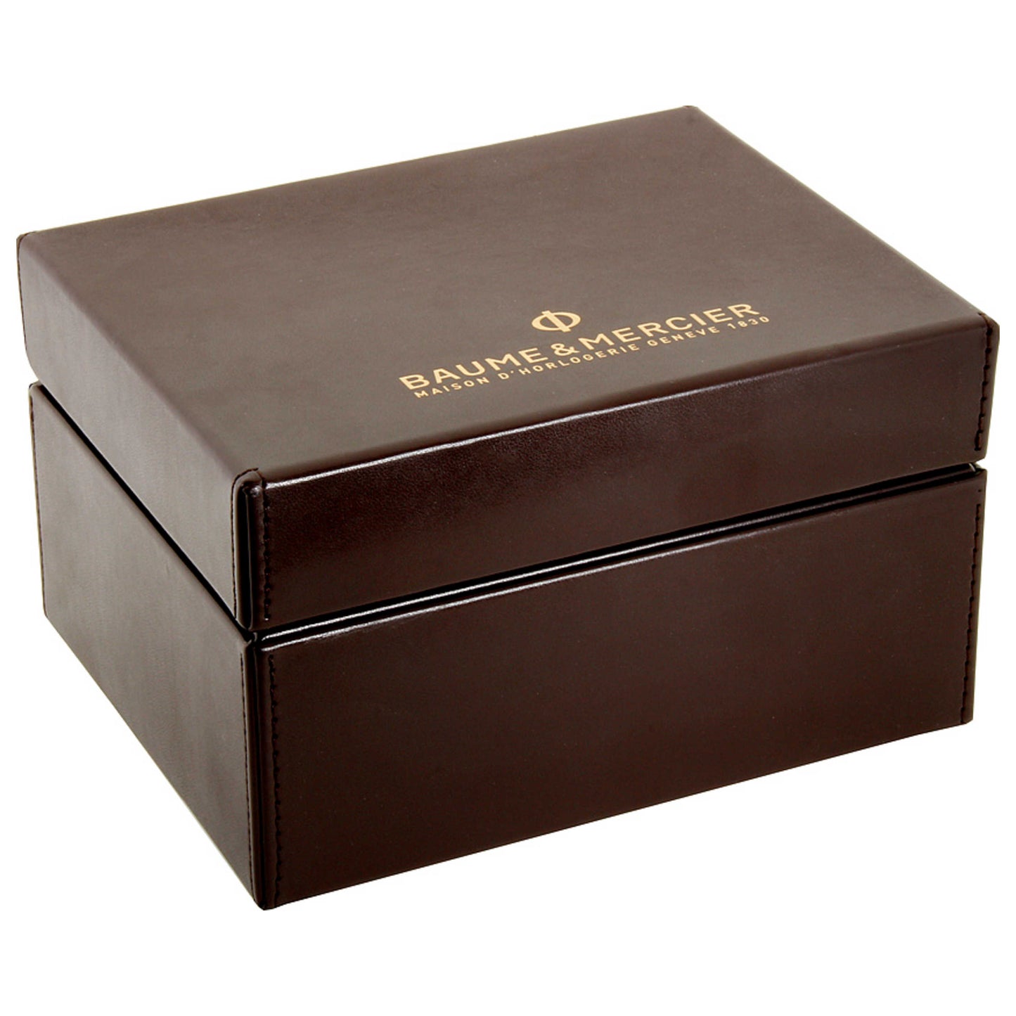 Baume and Mercier Promesse Core Women's Quartz Watch M0A10290 - Image #4