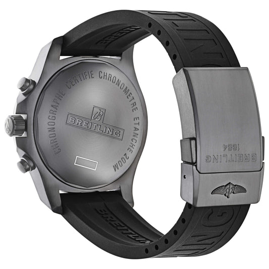 Breitling Colt Men's Automatic Watch M1338810-BF01-153S - Image #2