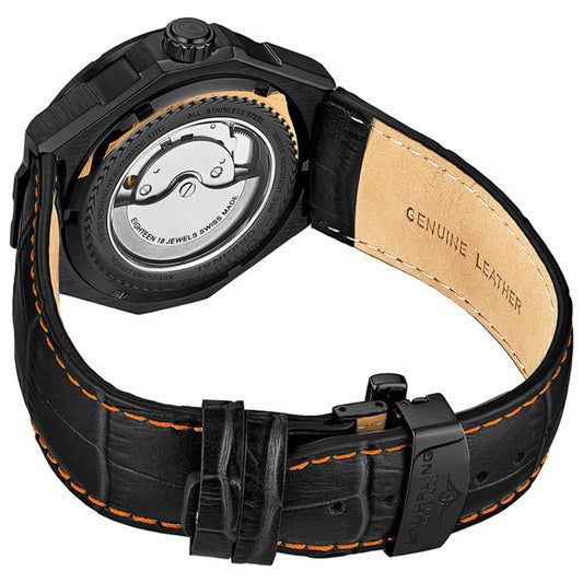 Stuhrling Legacy Men's Automatic Watch M13694 - Image #2