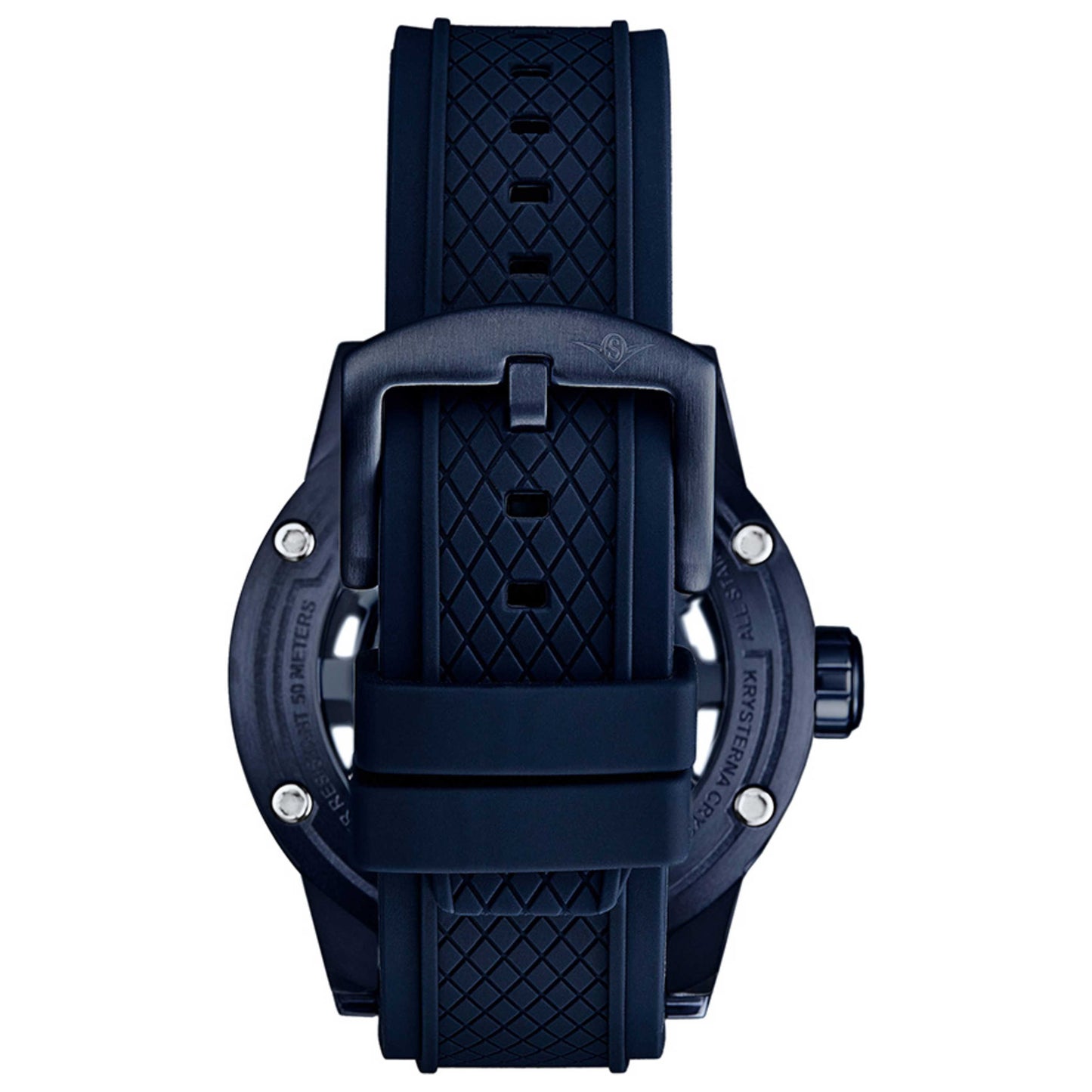 Stuhrling Legacy Men's Automatic Watch M13750 - Image #2