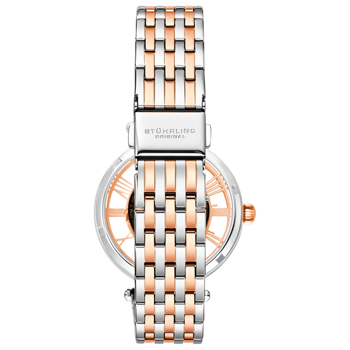 Stuhrling Legacy Women's Automatic Watch M13814 - Image #2