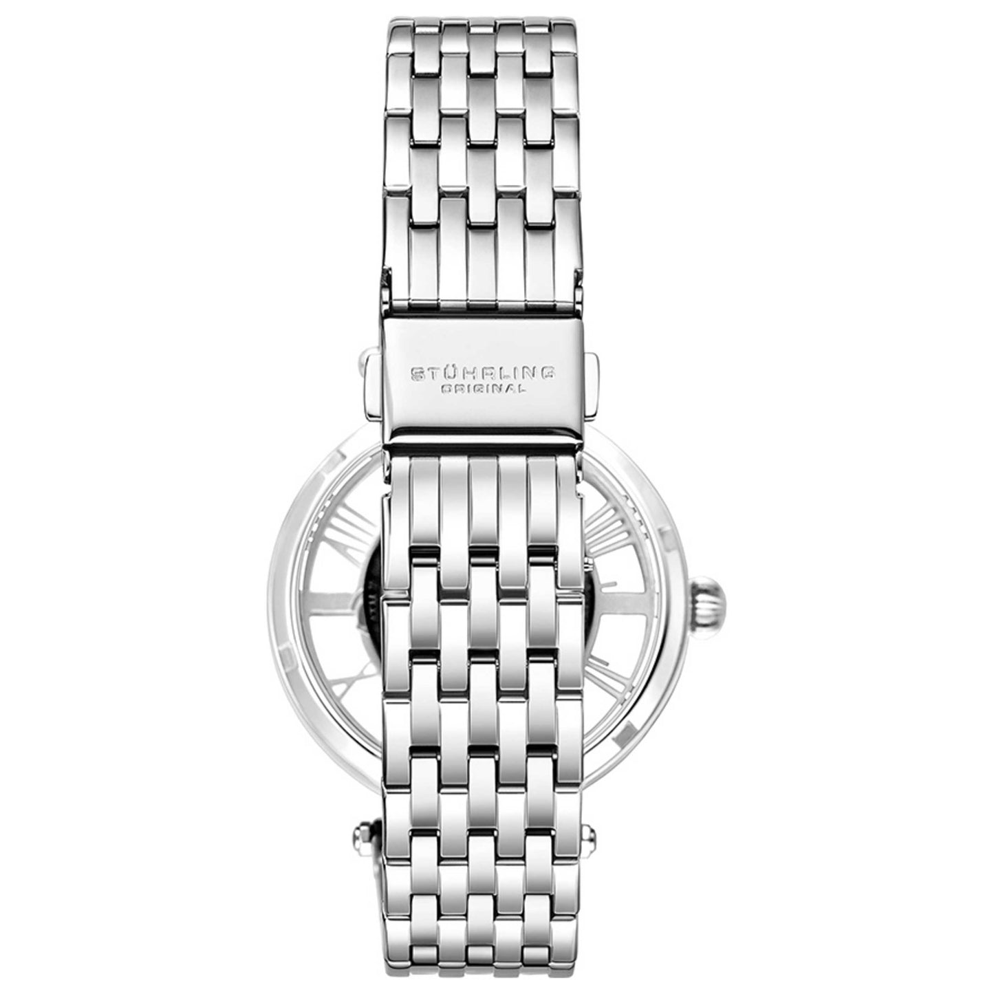 Stuhrling Legacy Women's Automatic Watch M13817 - Image #2