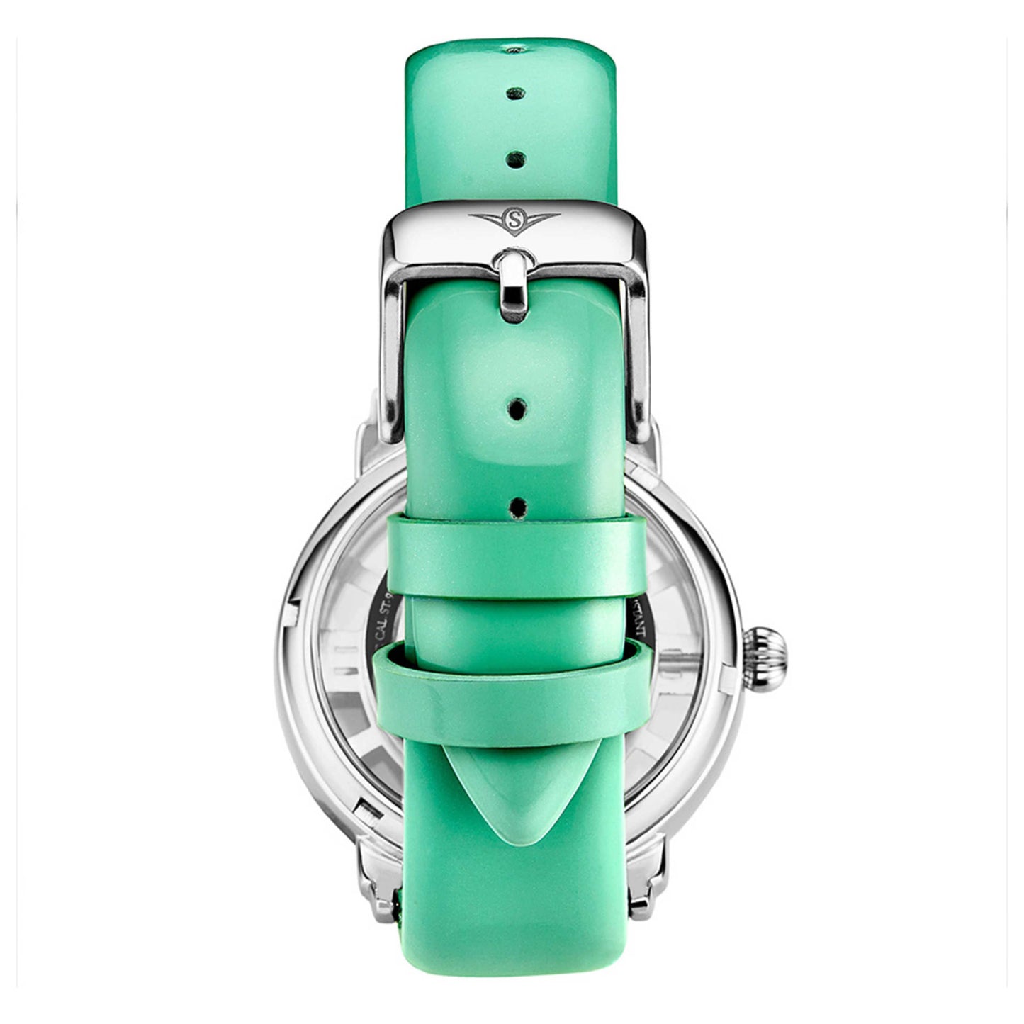 Stuhrling Legacy Women's Automatic Watch M13821 - Image #2