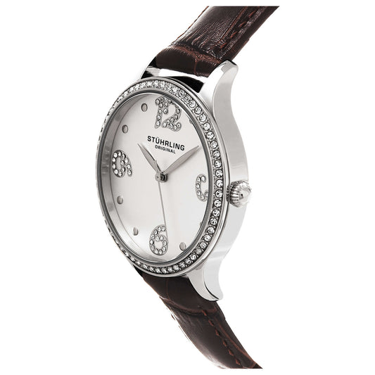 Stuhrling Vogue Women's Quartz Watch M14643 - Image #4