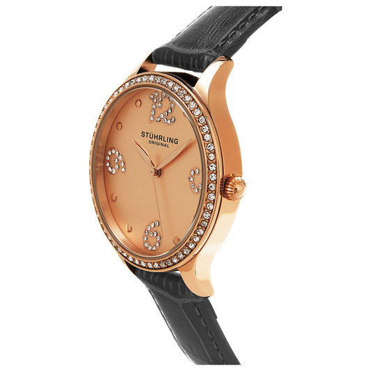 Stuhrling Vogue Women's Quartz Watch M14647 - Image #4