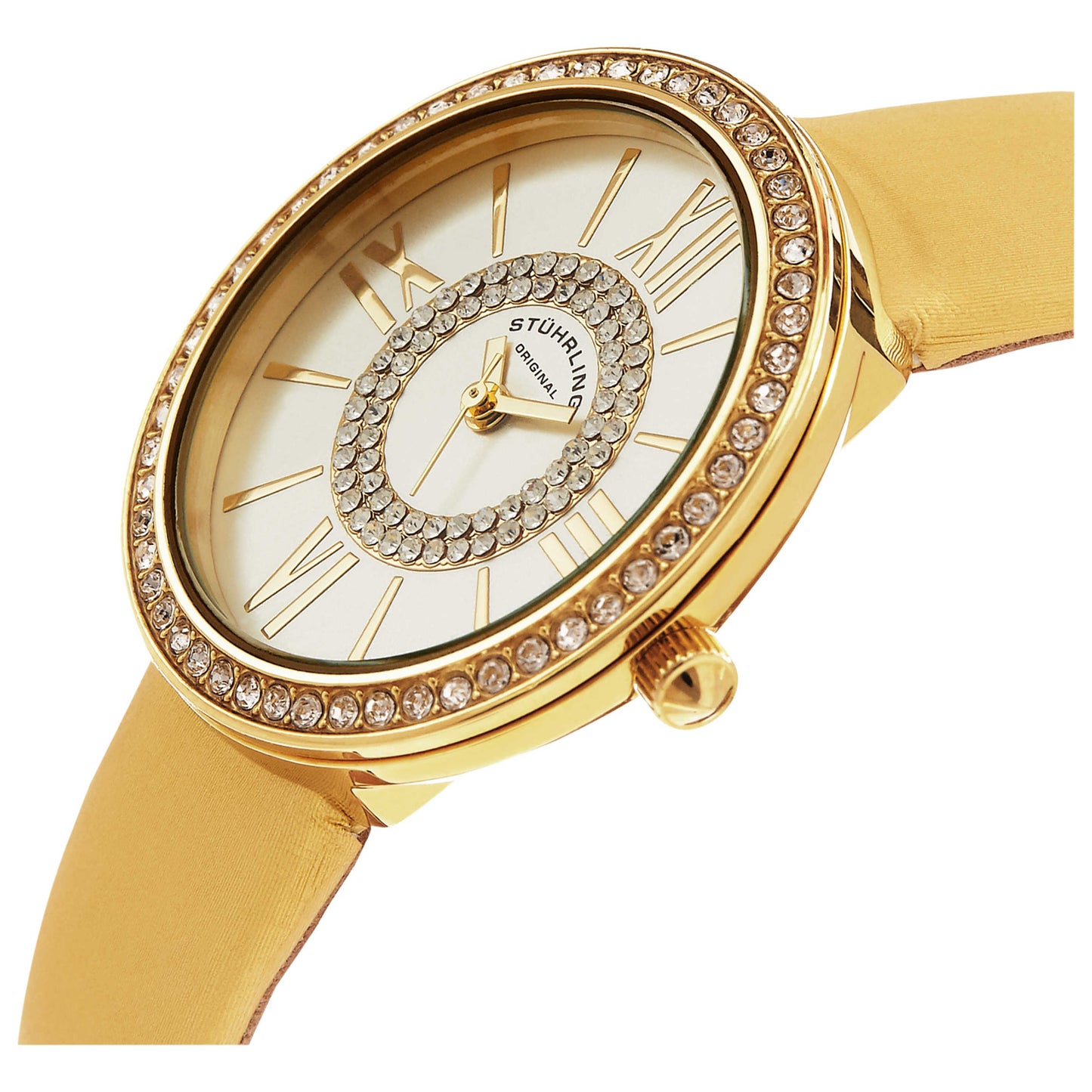 Stuhrling Vogue Women's Quartz Watch M14654 - Image #5