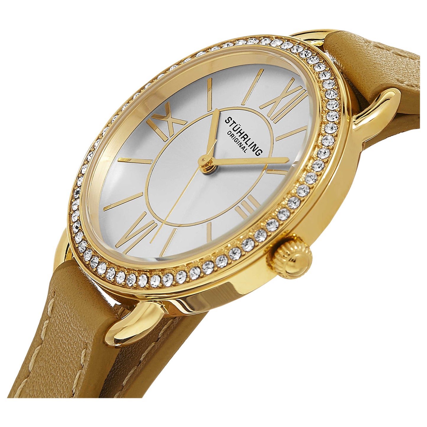 Stuhrling Vogue Women's Quartz Watch M14678 - Image #5