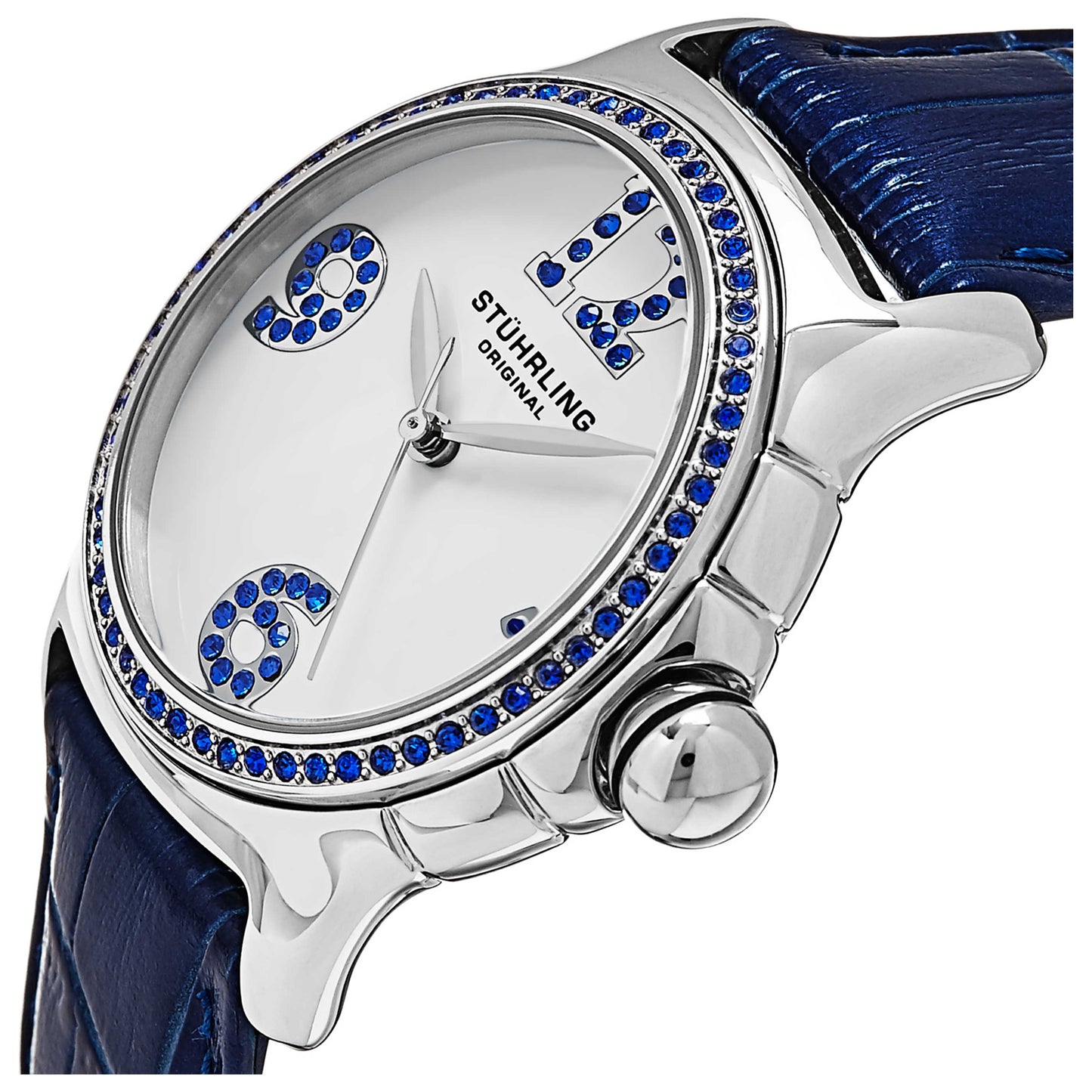 Stuhrling Vogue Women's Quartz Watch M14682 - Image #5
