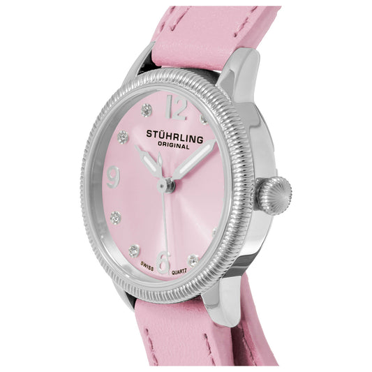 Stuhrling Vogue Women's Quartz Watch M14699 - Image #4