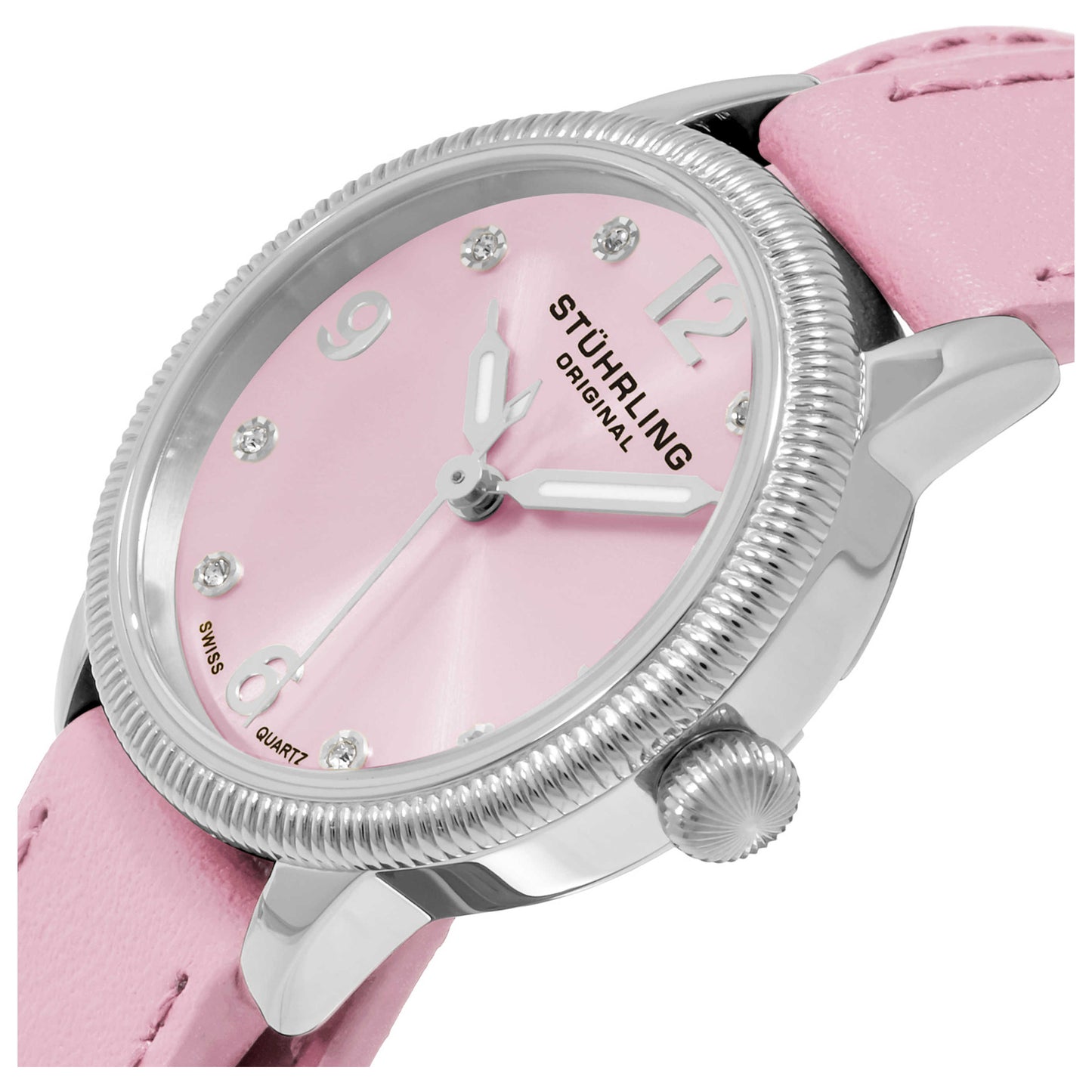 Stuhrling Vogue Women's Quartz Watch M14699 - Image #5
