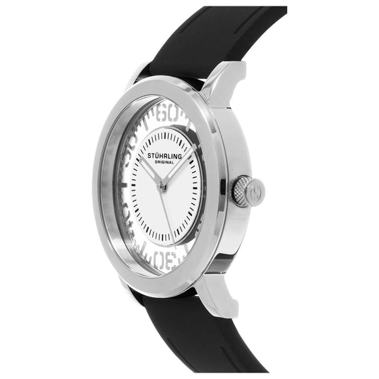 Stuhrling Symphony Men's Quartz Watch M14814 - Image #4