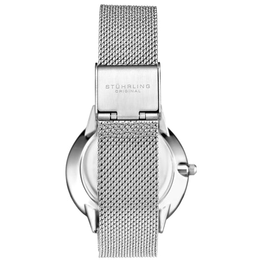Stuhrling Symphony Women's Quartz Watch M16390 - Image #7