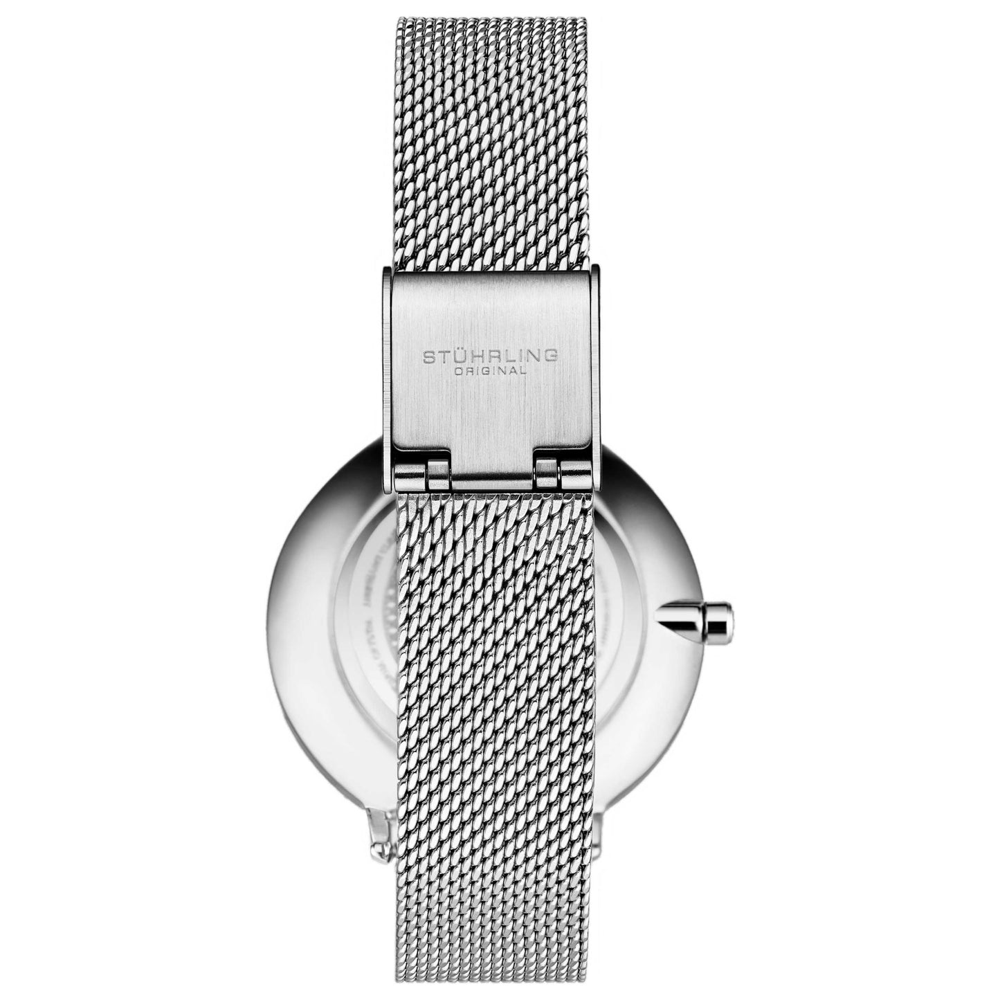 Stuhrling Symphony Women's Quartz Watch M16475 - Image #5