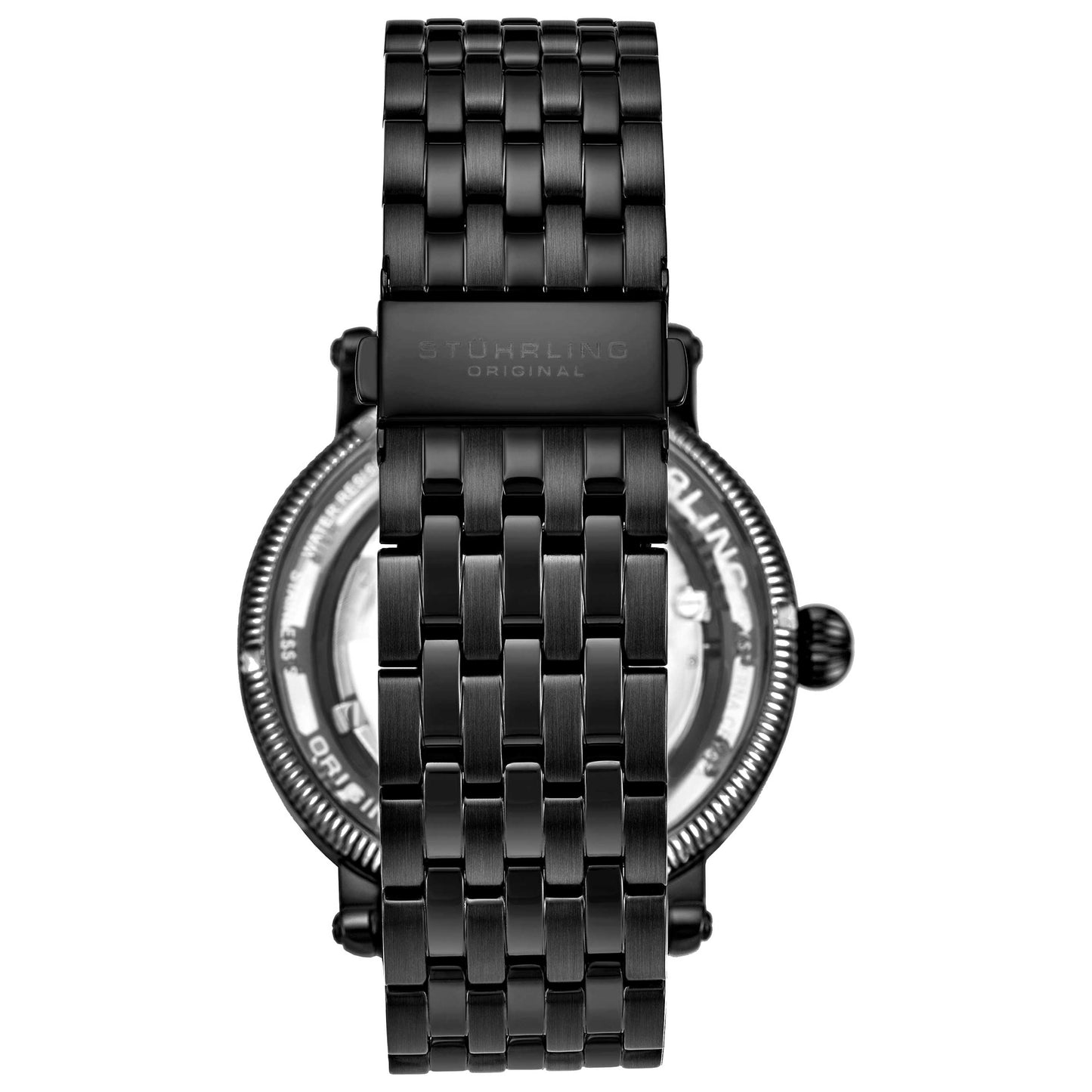Stuhrling Legacy Men's Automatic Watch M16645 - Image #2