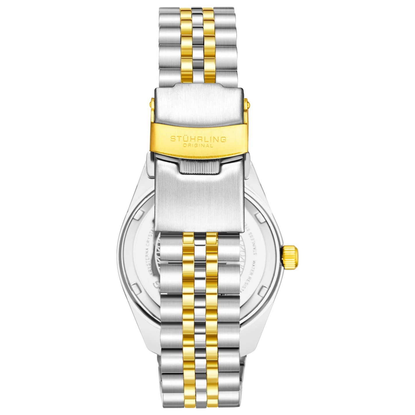 Stuhrling Symphony Women's Quartz Watch M17861 - Image #2