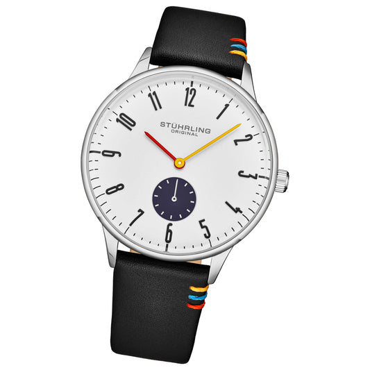 Stuhrling Symphony Men's Quartz Watch M17867 - Image #4