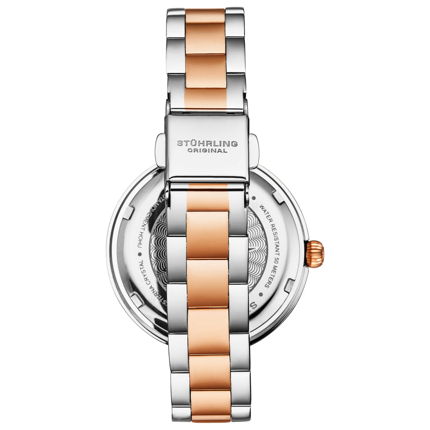 Stuhrling Original Women's Quartz Watch M17885 - Image #2