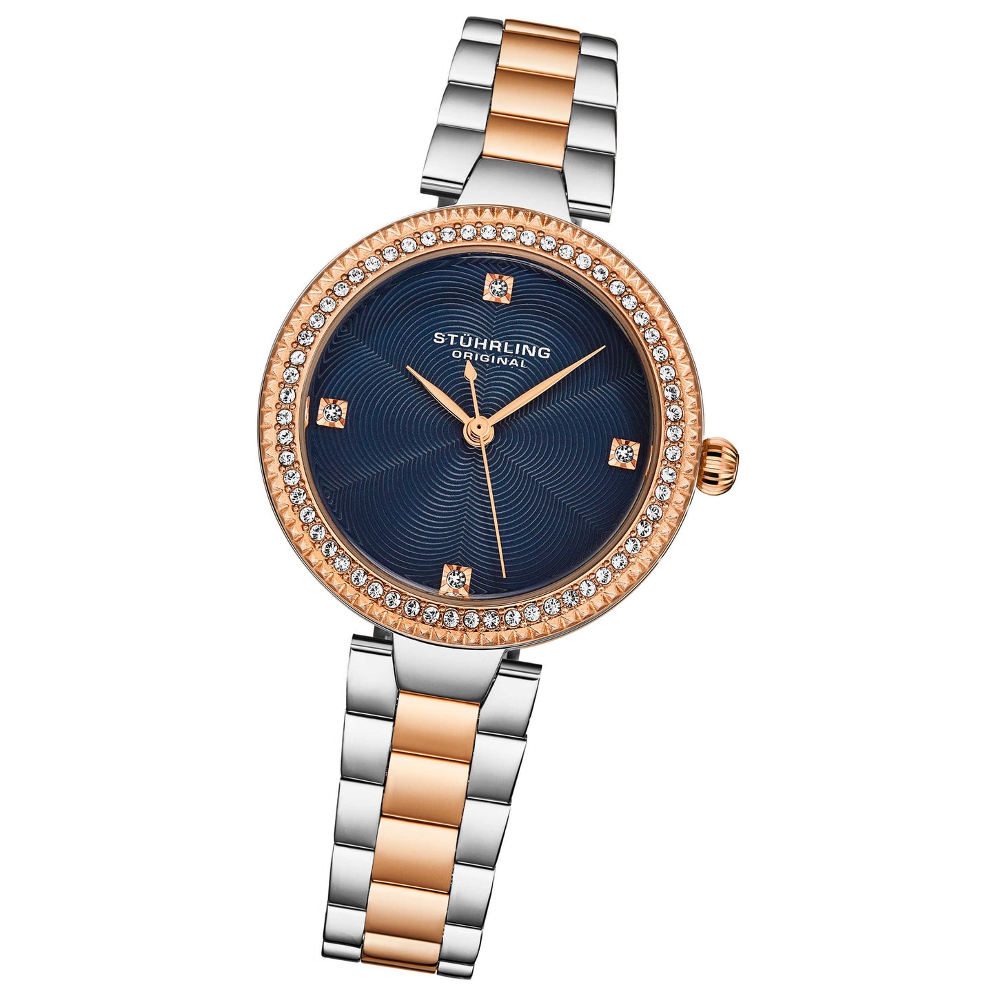 Stuhrling Original Women's Quartz Watch M17885 - Image #4