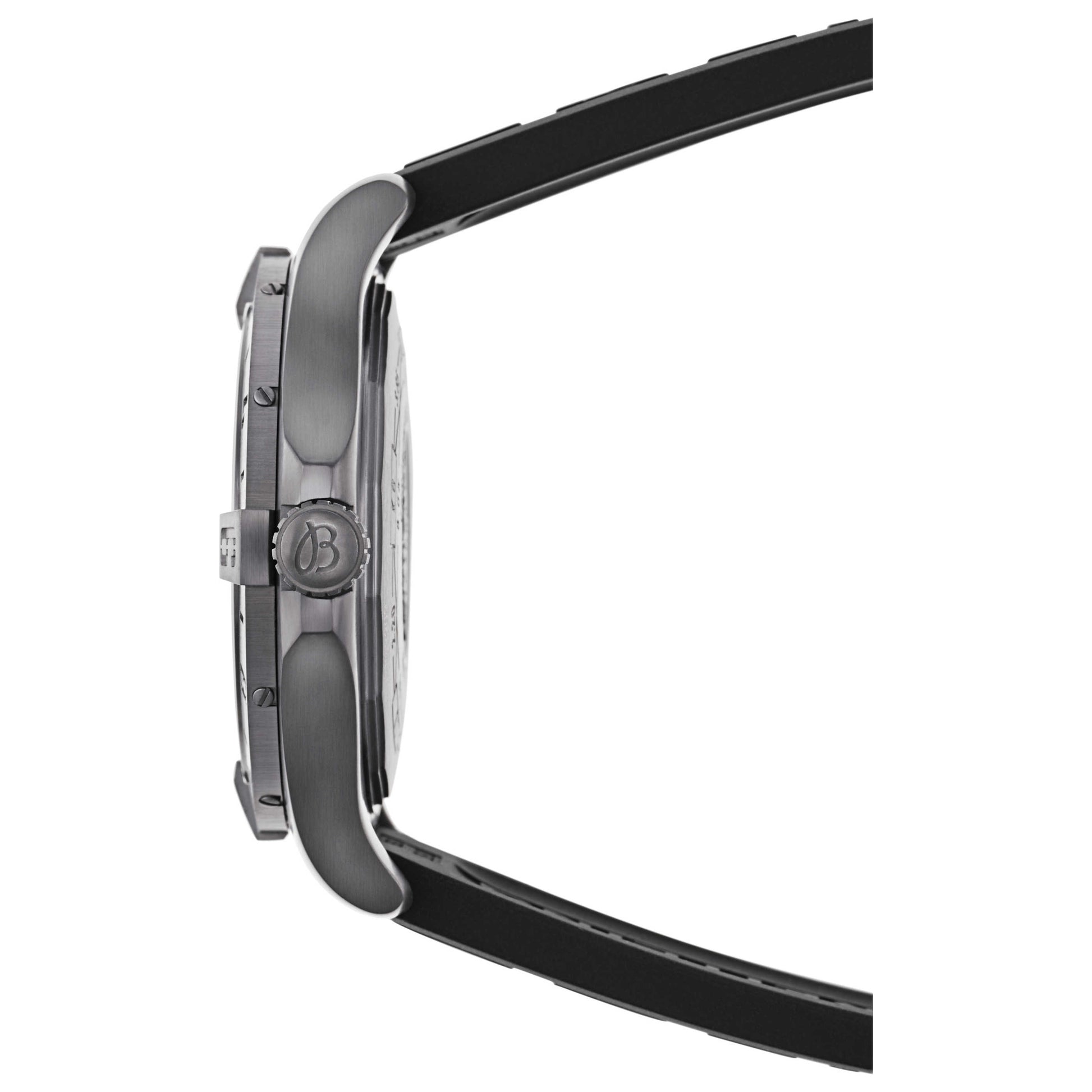 Breitling Avenger Men's Automatic Watch M3239010-BF04-152S - Image #4