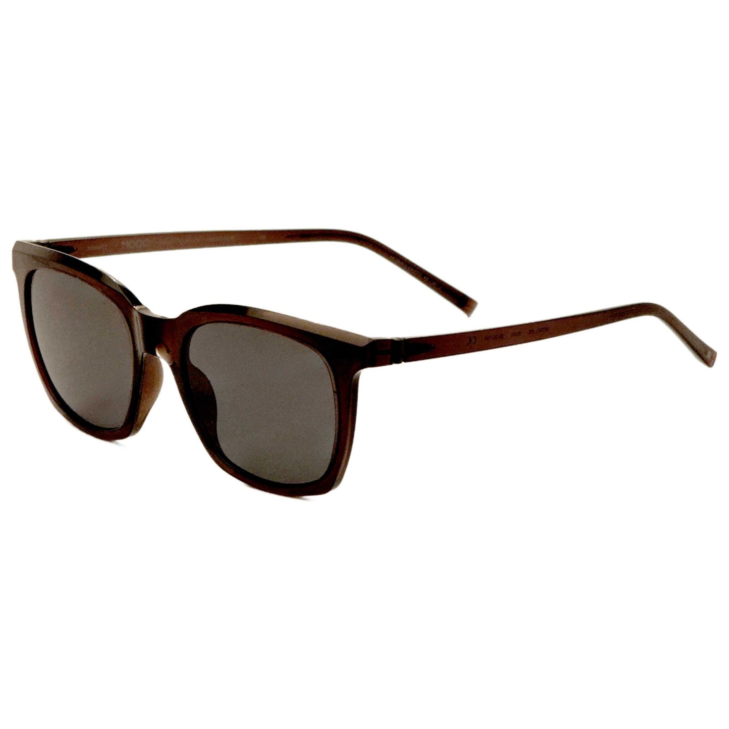 Front view of Modo Men's Sunglasses M705SBWN00050