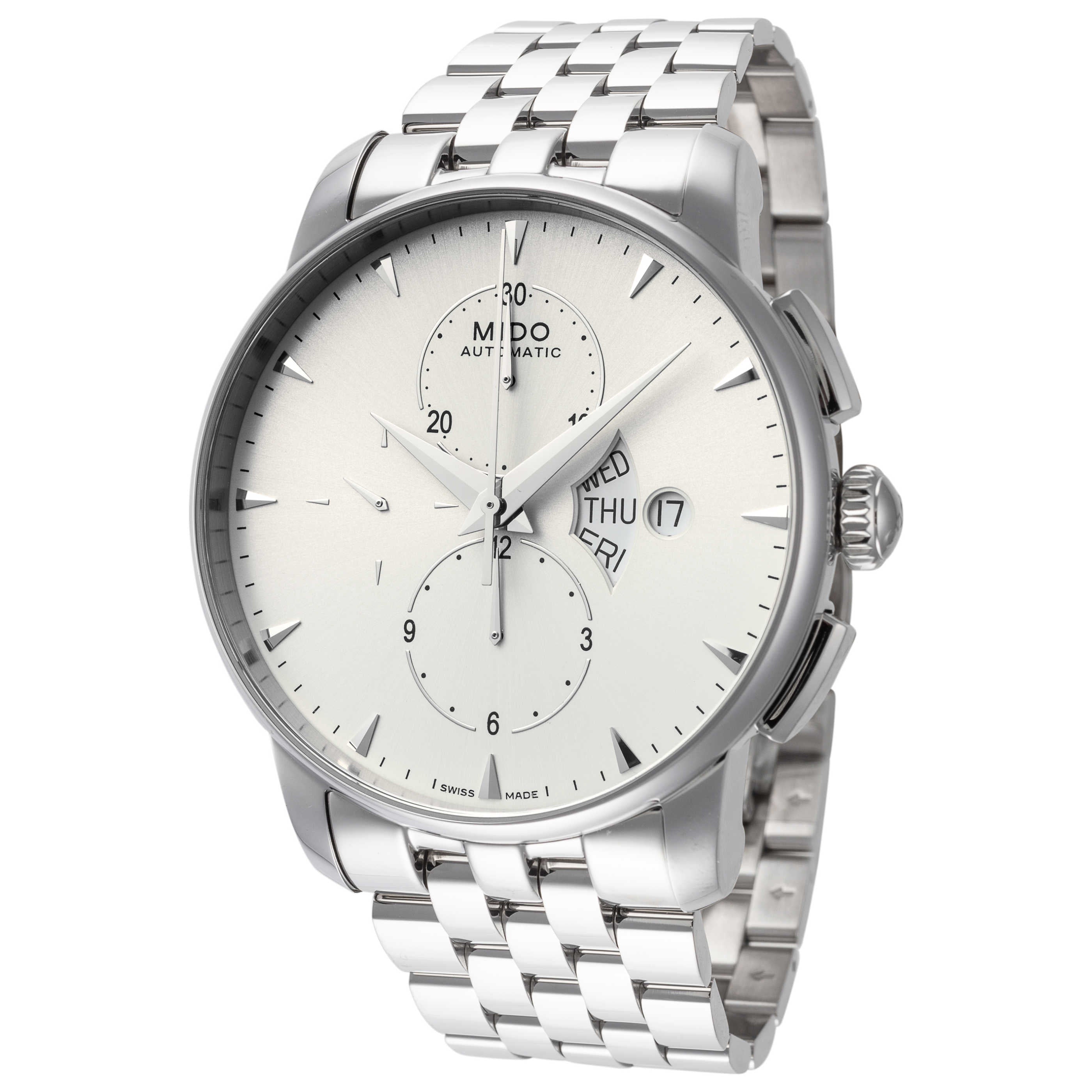 Mido Men's Watch M860741112 – Ashford.com