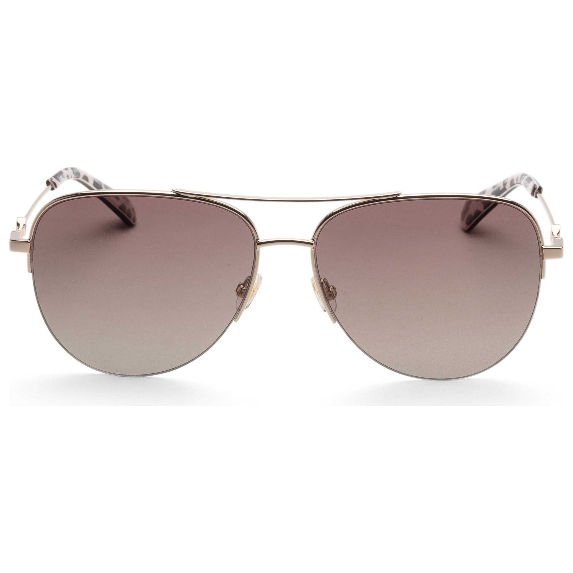 Kate Spade Maisie Women's Sunglasses MAISIE-G-S-086-60 - Image #6