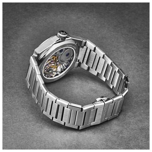 Manager Revolution Men's Manual-Wind Watch MAN-RM-04-SM - Image #2