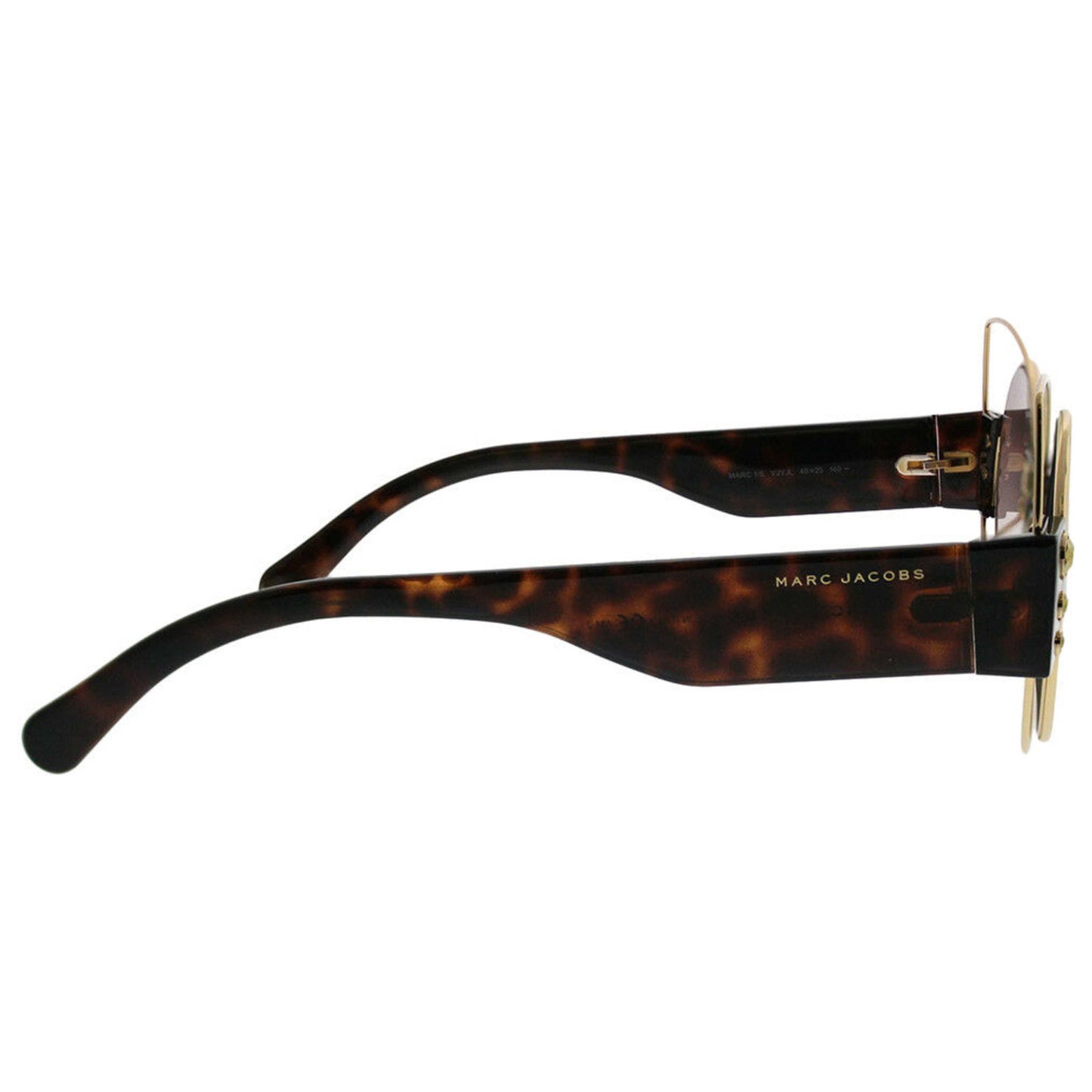 Marc Jacobs MARC Women's Sunglasses MARC-1-VJY - Image #4