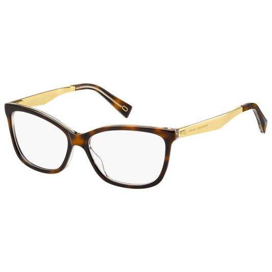 Front view of Marc Jacobs Fashion Women's Opticals MARC-206-0086-54