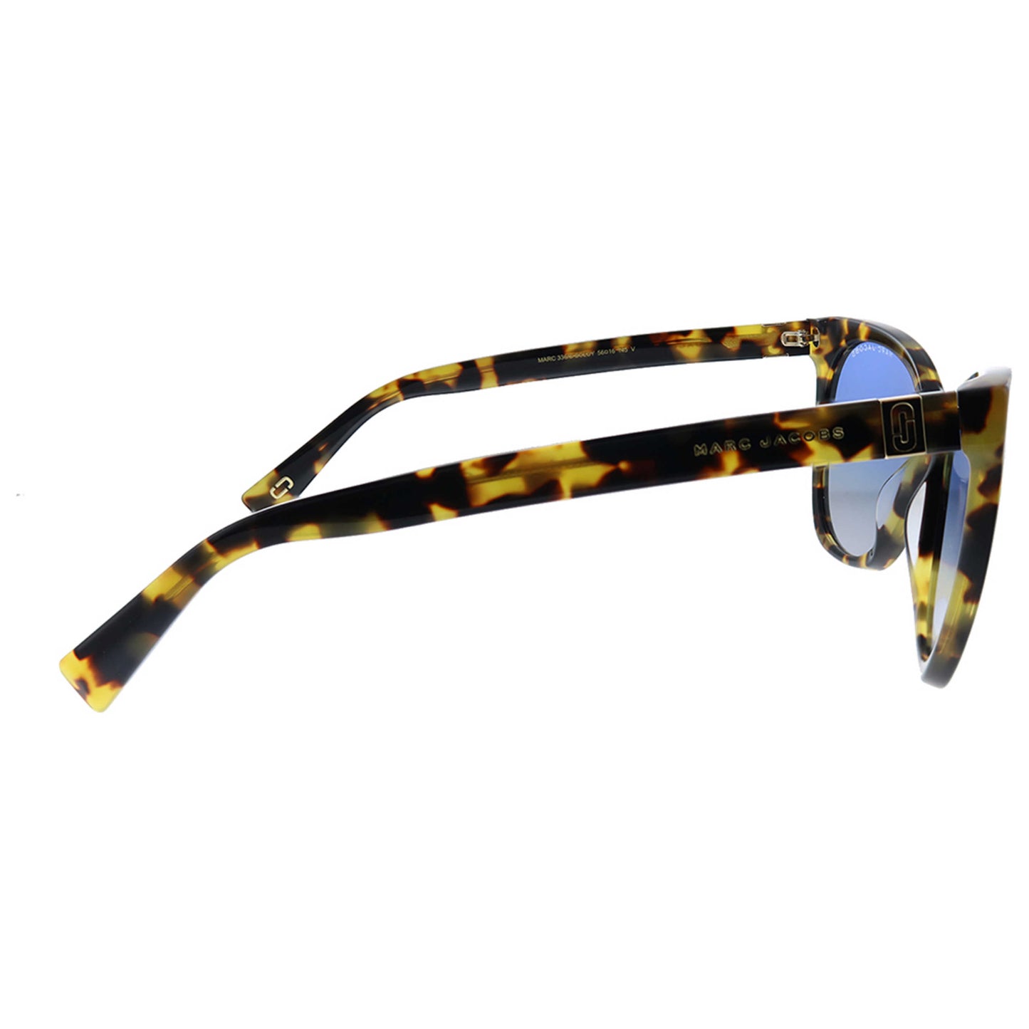 Marc Jacobs MARC Women's Sunglasses MARC-336-S-SCL-UY - Image #4