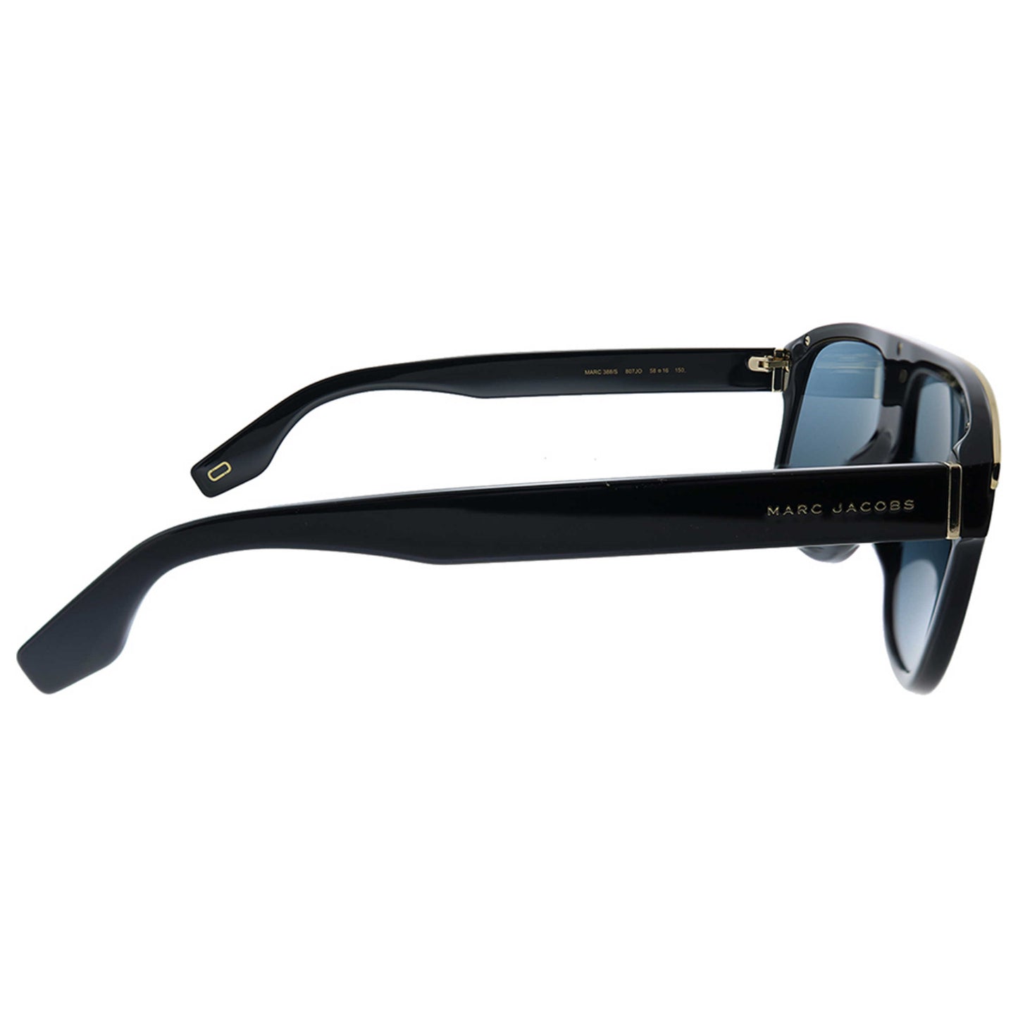 Marc Jacobs MARC Unisex Sunglasses MARC-388-S-807-JO - Image #4