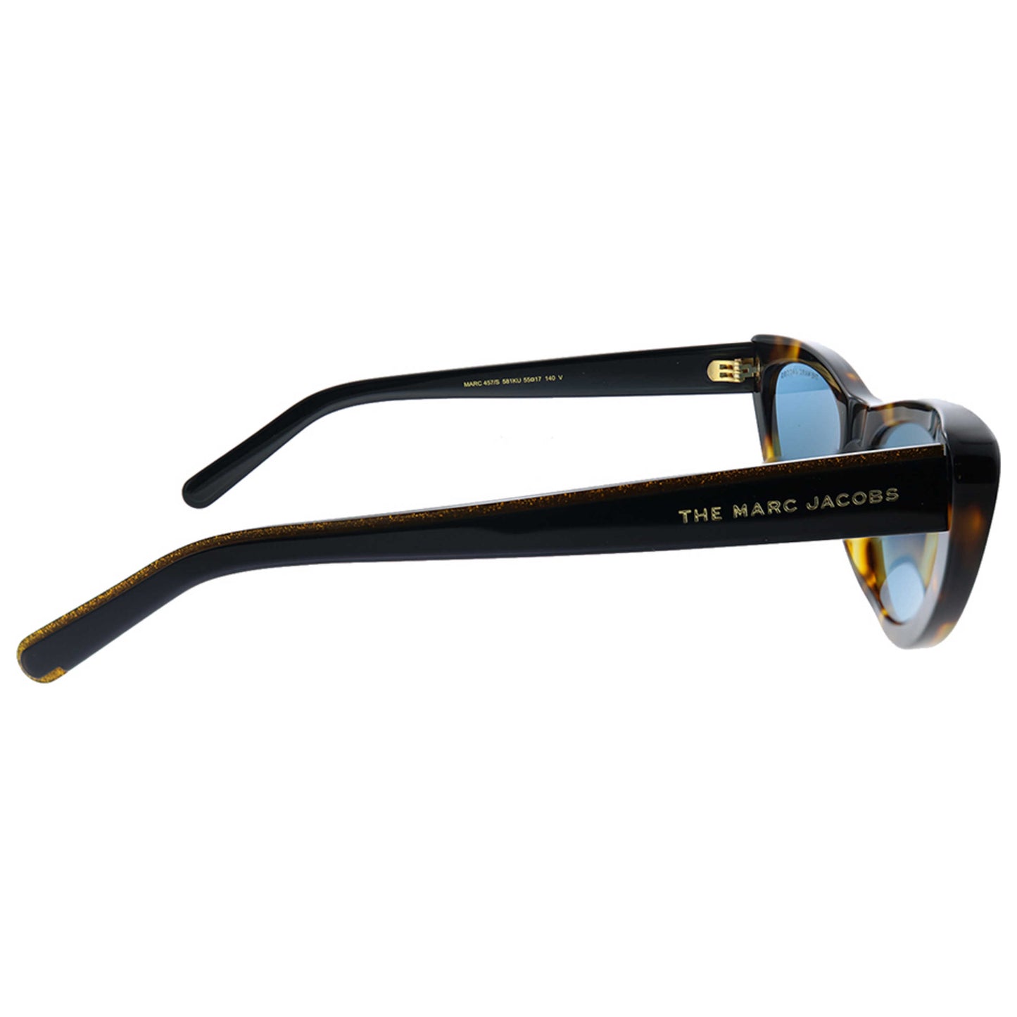 Marc Jacobs MARC Men's Sunglasses MARC-457-S-581-KU - Image #4