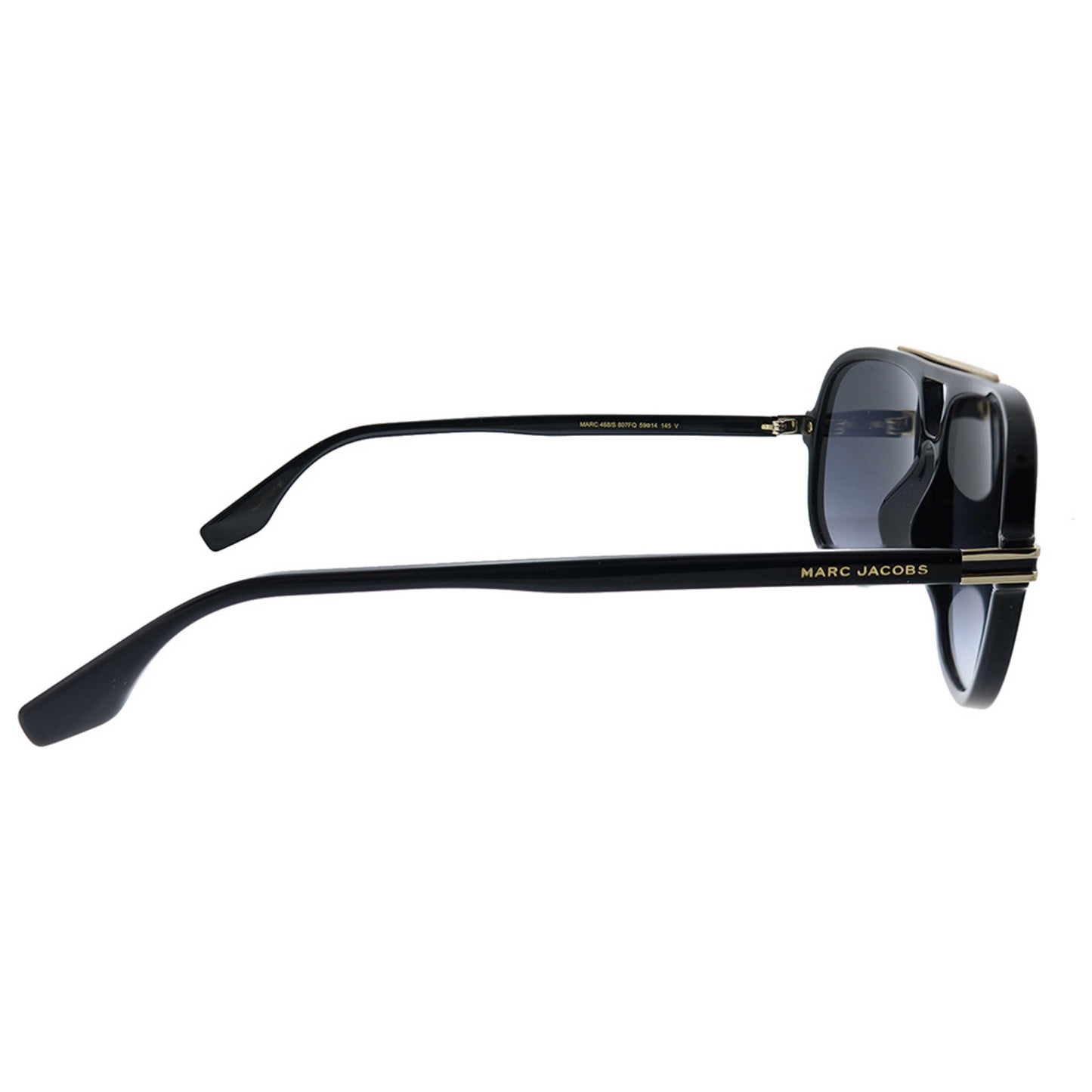 Marc Jacobs MARC Unisex Sunglasses MARC-468-S-807-FQ - Image #4