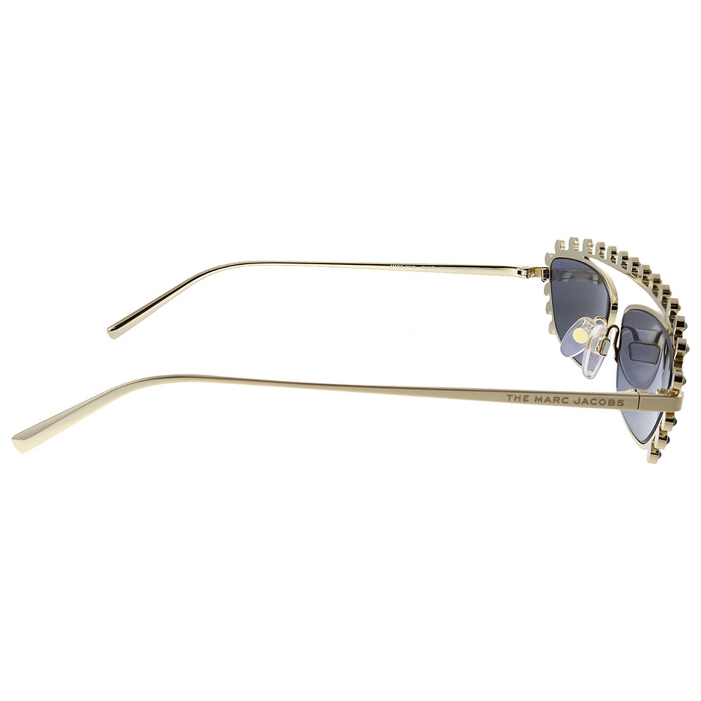 Marc Jacobs MARC Women's Sunglasses MARC-487-S-CUA-IR - Image #4