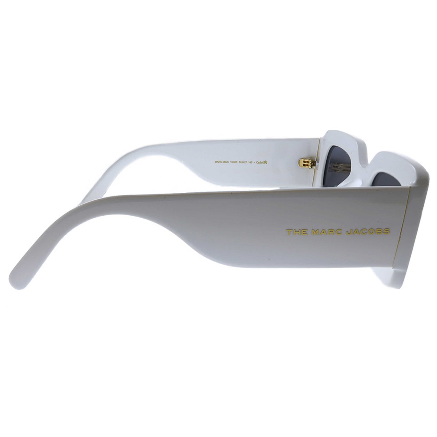 Marc Jacobs MARC Women's Sunglasses MARC-488-S-VK6-IR - Image #4