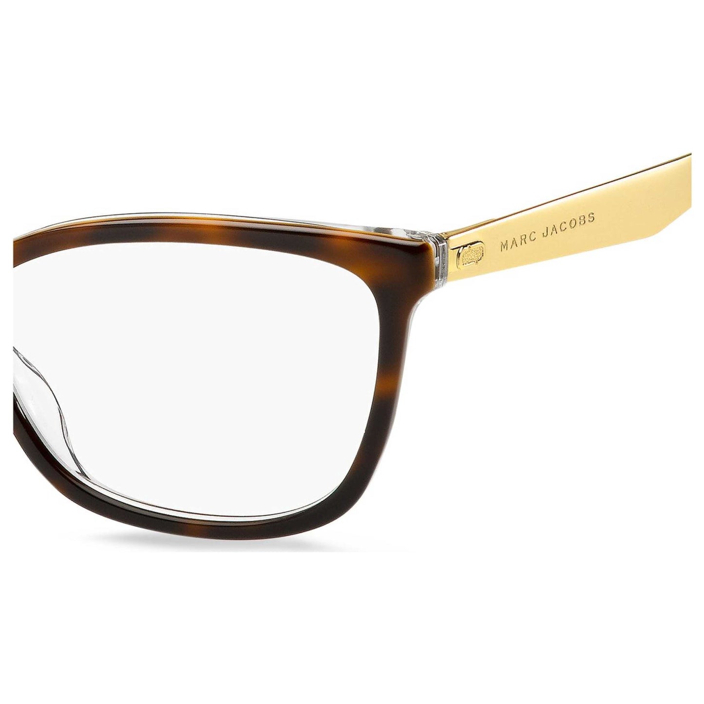 Marc Jacobs Fashion Men's Opticals MARC-571-006J-57 - Image #4