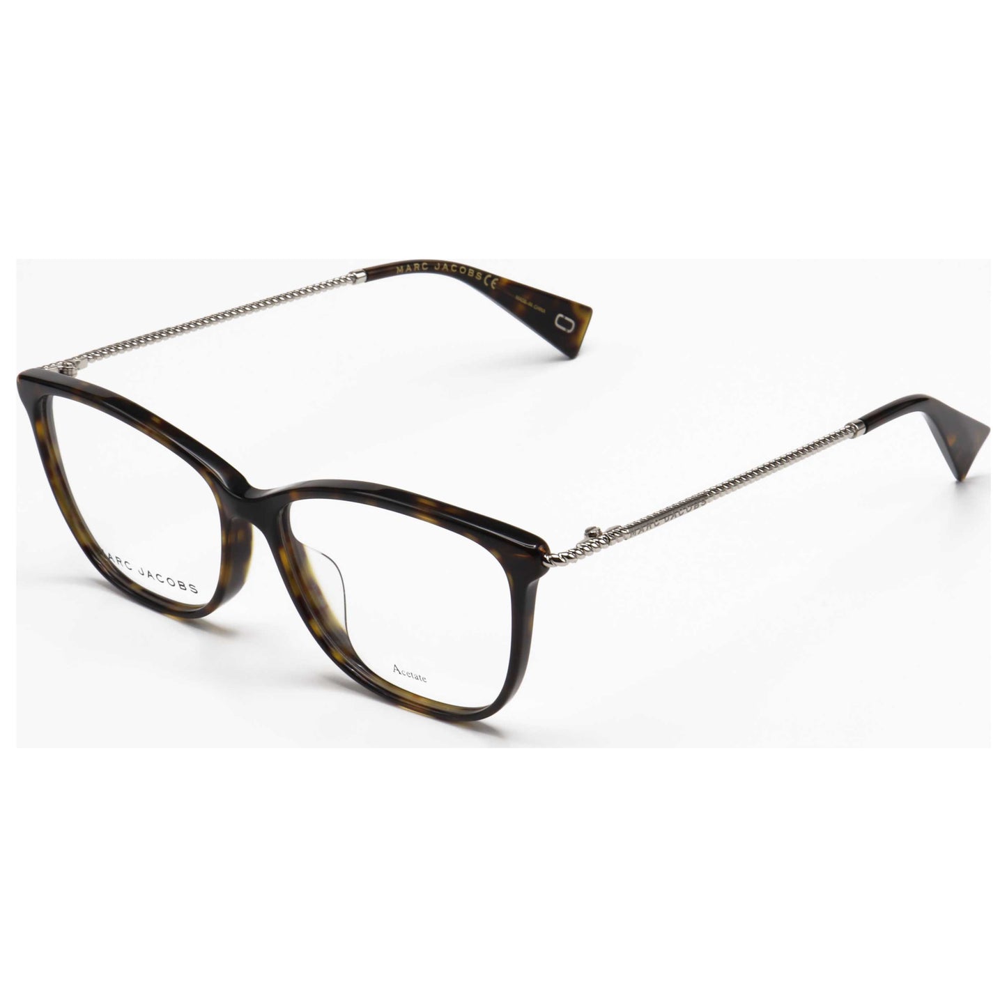 Front view of Marc Jacobs Women's Opticals MARC258-0086-52