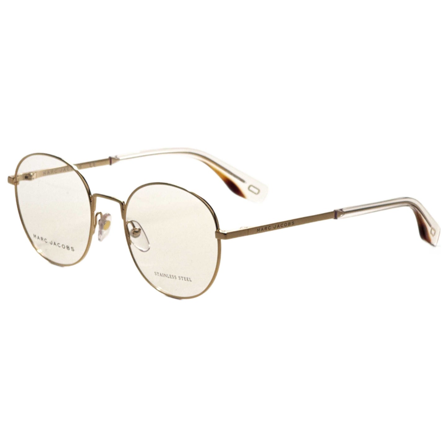 Front view of Marc Jacobs Unisex Opticals MARC272-0J5G-20