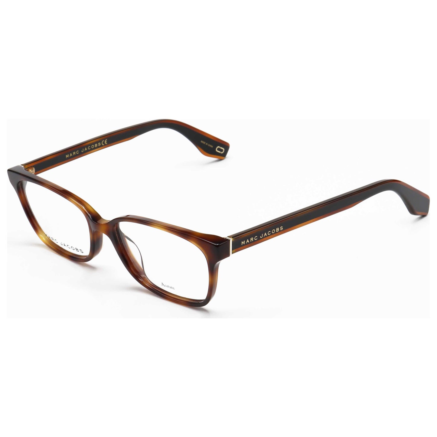 Front view of Marc Jacobs Women's Opticals MARC282-086-52