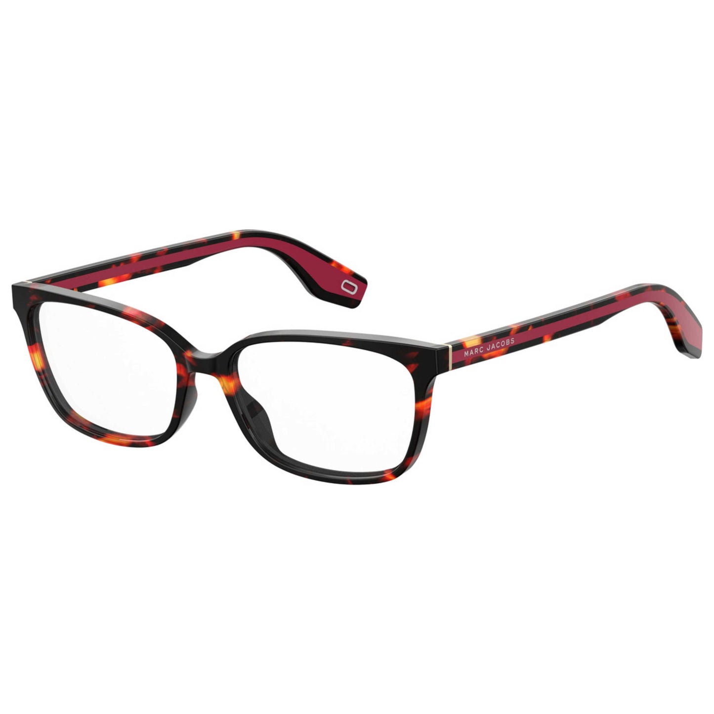 Front view of Marc Jacobs Fashion Women's Opticals MARC282-0HT8-16