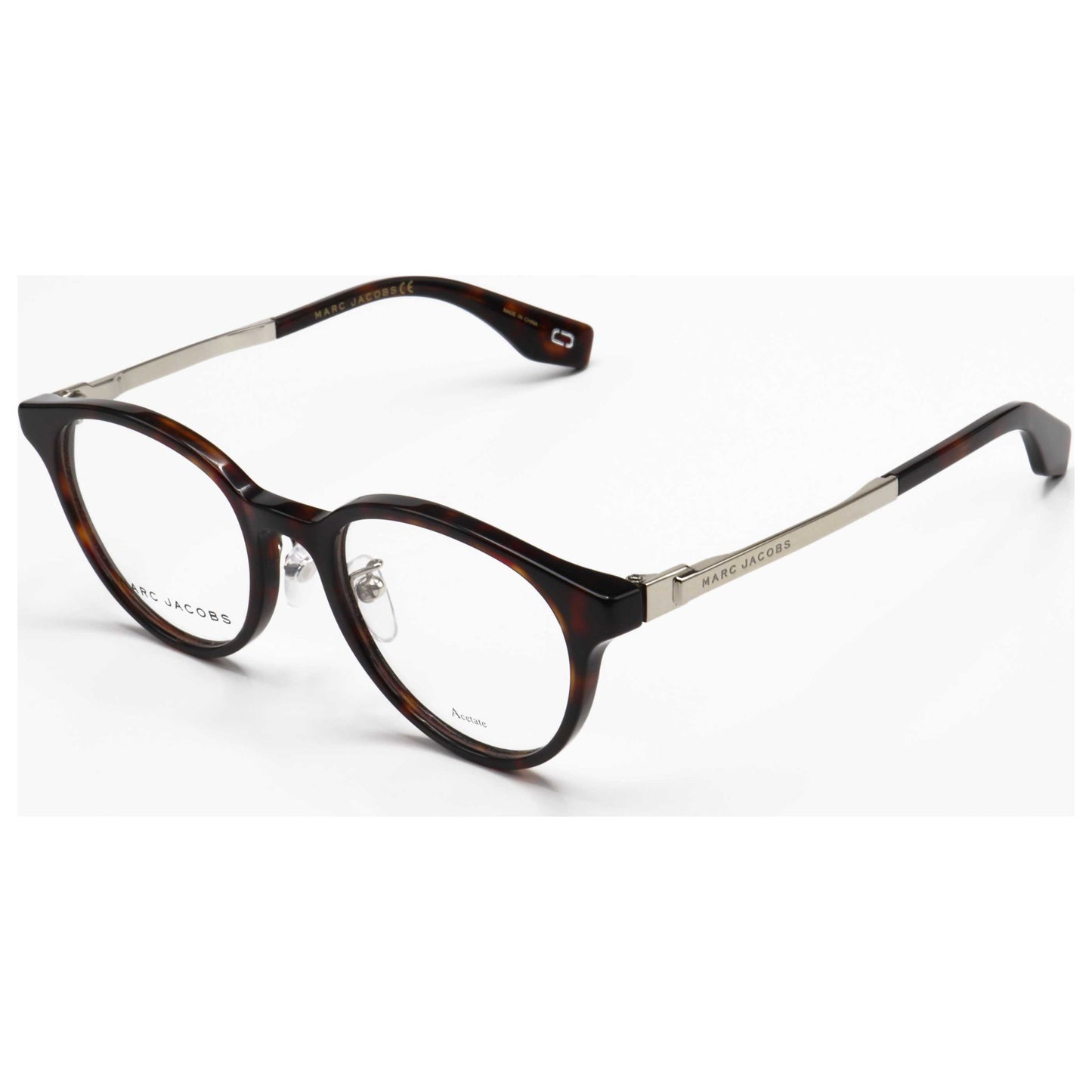Front view of Marc Jacobs Women's Opticals MARC308-F-086-49