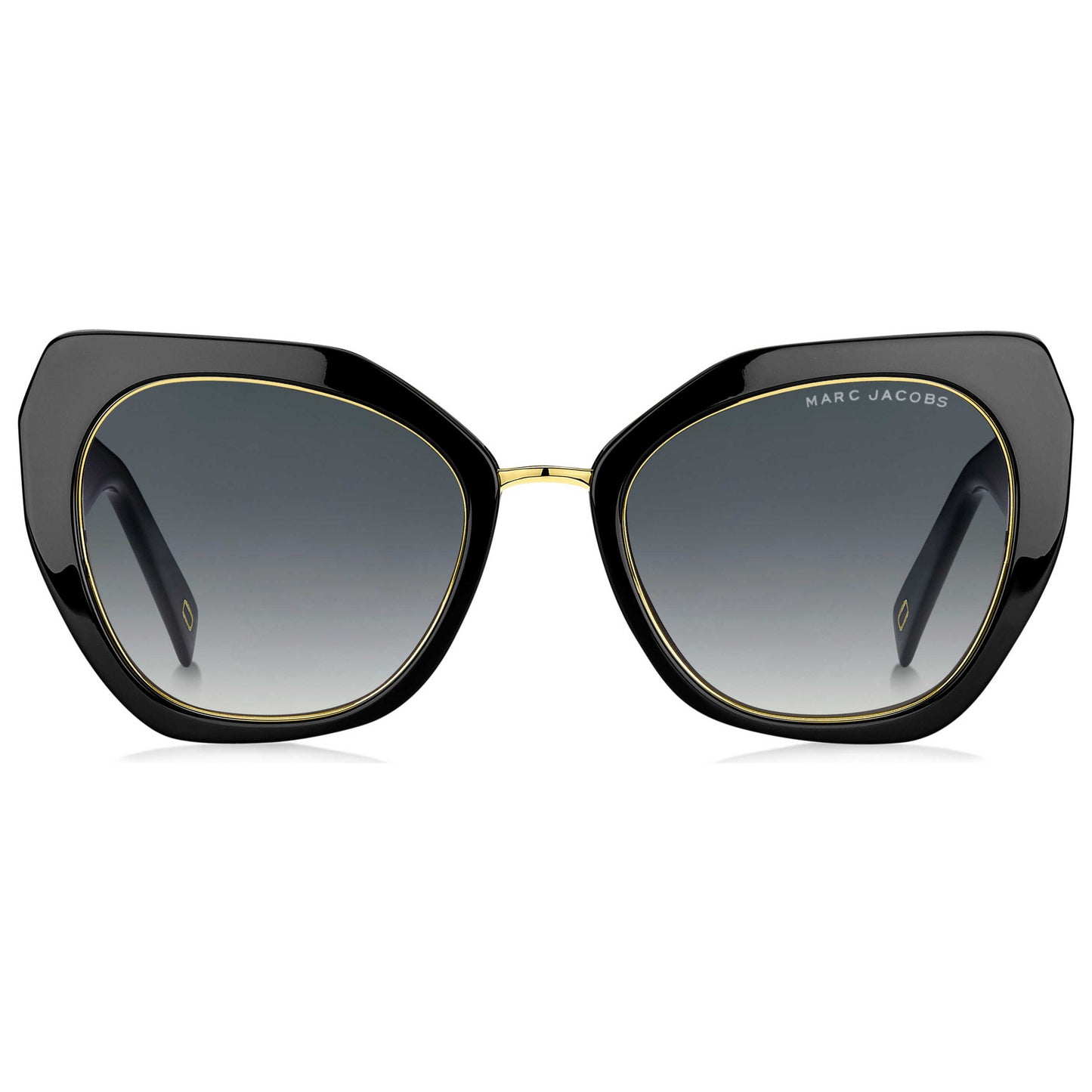 Marc Jacobs Fashion Women's Sunglasses MARC313GS-807-53 - Image #2