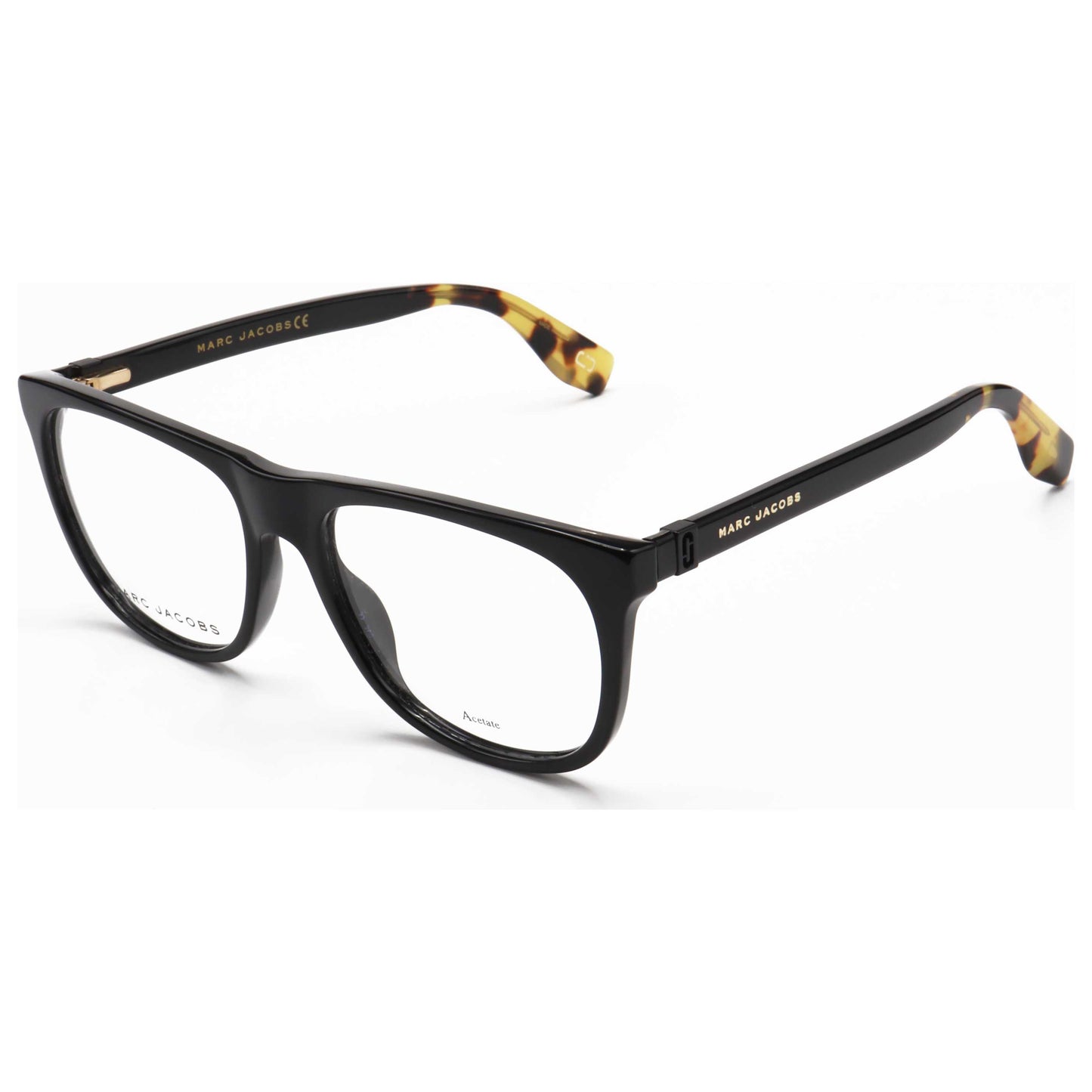 Front view of Marc Jacobs Unisex Opticals MARC353-807-54