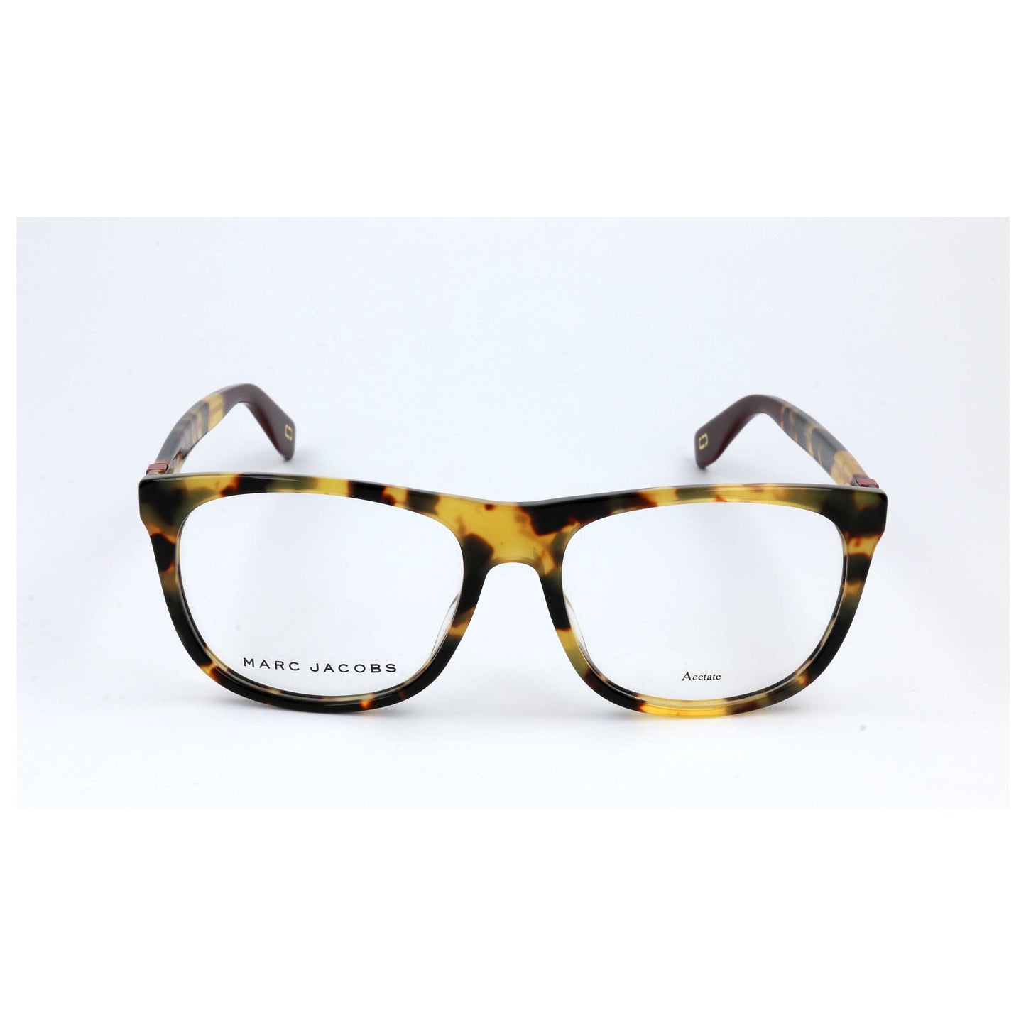 Marc Jacobs Unisex Opticals MARC353-SCL-54 - Image #5