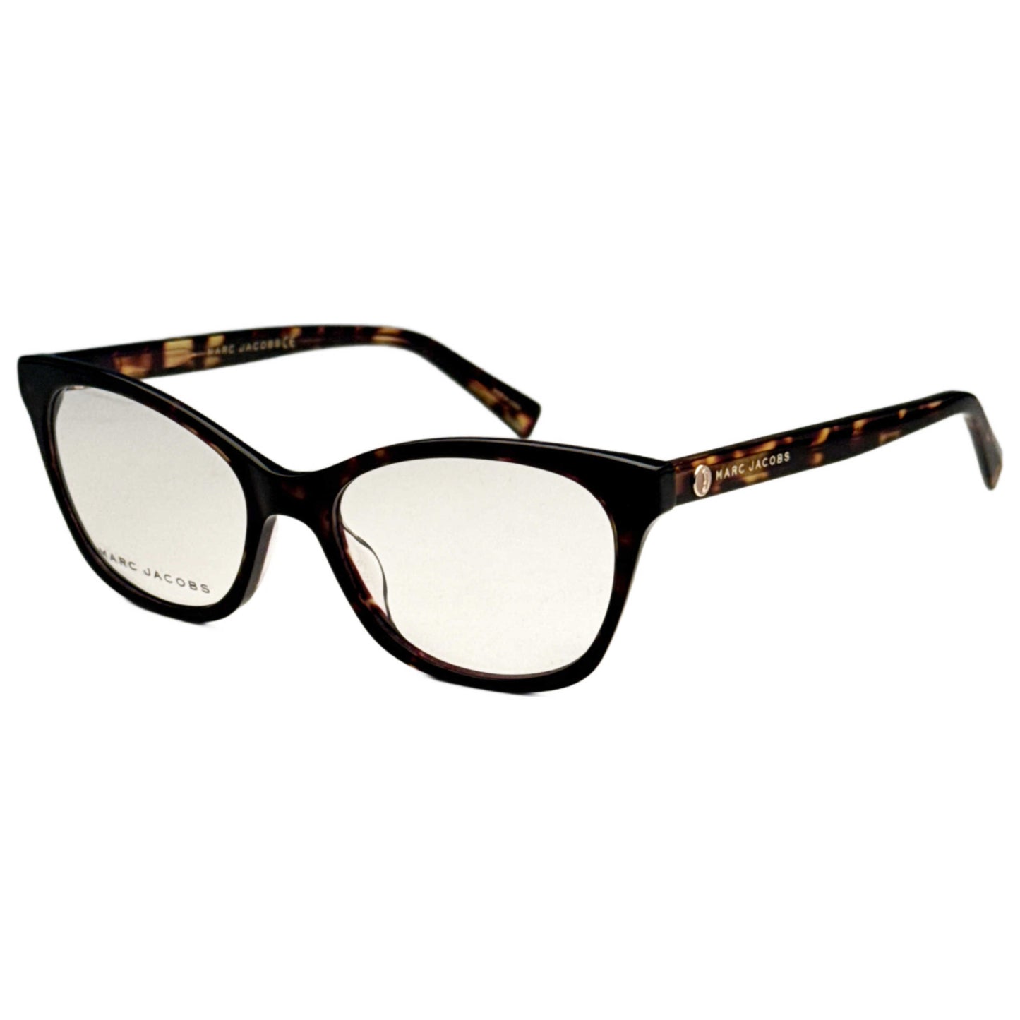 Front view of Marc Jacobs Women's Opticals MARC379-0086-17