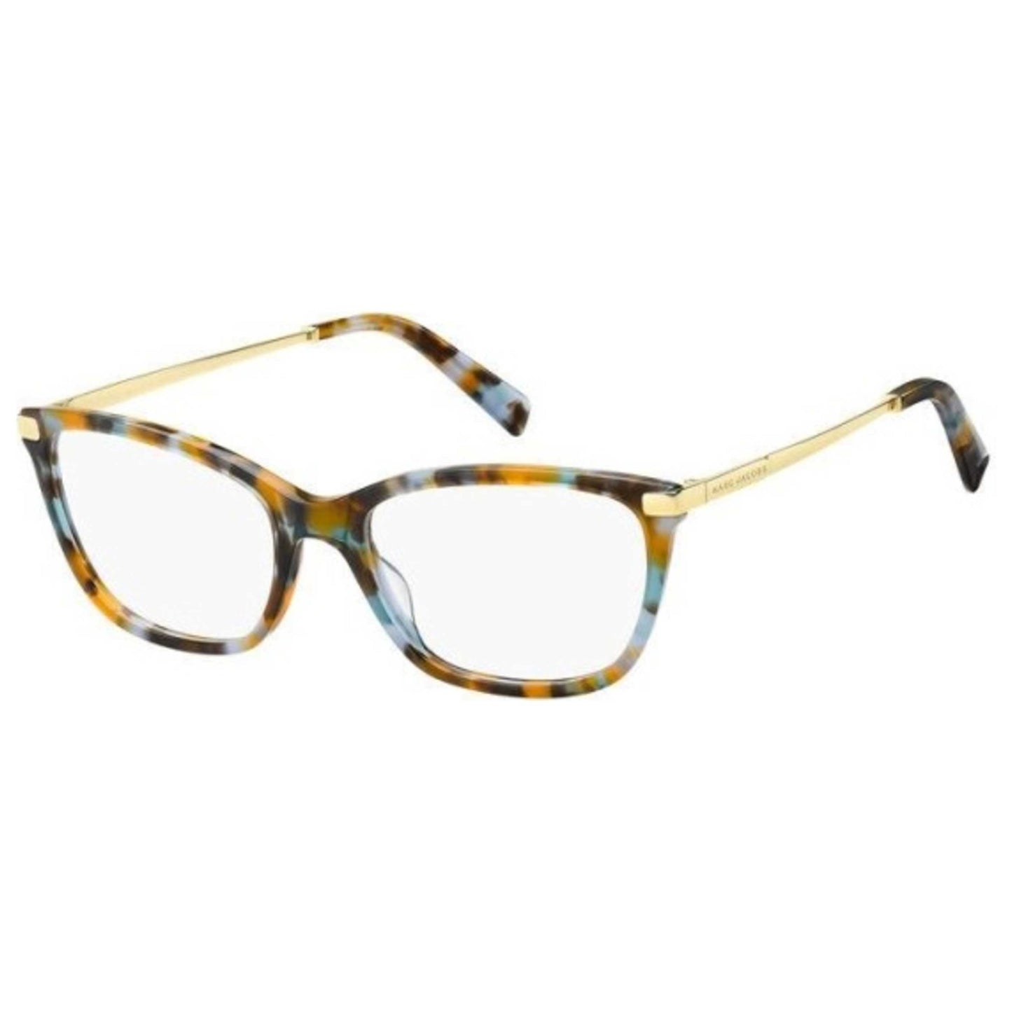 Front view of Marc Jacobs Fashion Women's Opticals MARC400-0O63-18