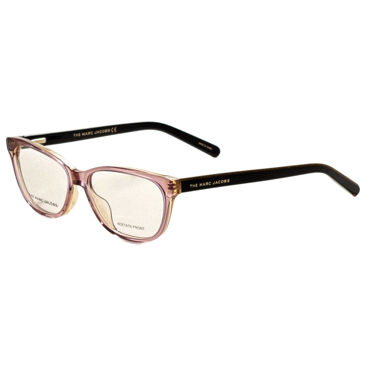 Front view of Marc Jacobs Women's Opticals MARC462-009Q-51